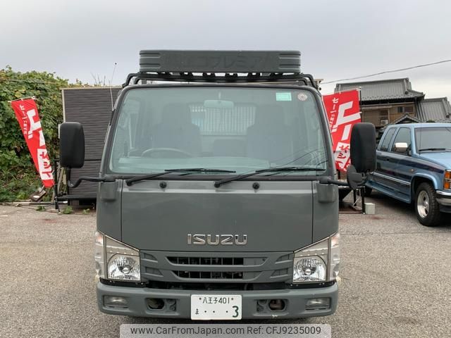 isuzu elf-truck 2016 GOO_NET_EXCHANGE_0520039A30231126W001 image 2