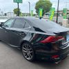 lexus is 2017 -LEXUS 【大阪 343ﾙ2828】--Lexus IS DAA-AVE30--AVE30-5060318---LEXUS 【大阪 343ﾙ2828】--Lexus IS DAA-AVE30--AVE30-5060318- image 2