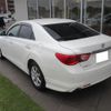 toyota mark-x 2012 -TOYOTA--MarkX DBA-GRX135--GRX135-6006706---TOYOTA--MarkX DBA-GRX135--GRX135-6006706- image 4