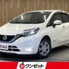 nissan note 2017 -NISSAN--Note HE12--HE12-138897---NISSAN--Note HE12--HE12-138897- image 1