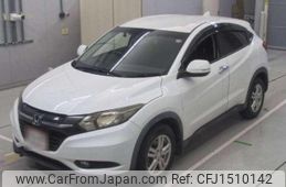 honda vezel 2014 CFJ1510142