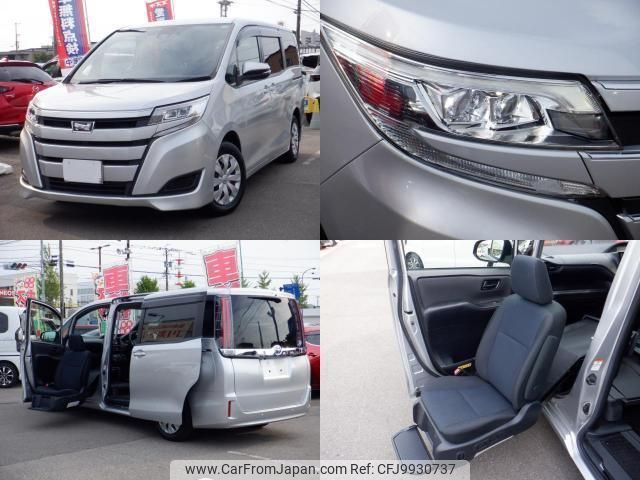 toyota noah 2019 quick_quick_DBA-ZRR80G_ZRR80-0555355 image 1