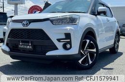 toyota toyota-others 2022 CFJ1579941