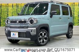 suzuki hustler 2022 CFJ1675071