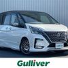 nissan serena 2020 -NISSAN--Serena DAA-GC27--GC27-053287---NISSAN--Serena DAA-GC27--GC27-053287- image 1