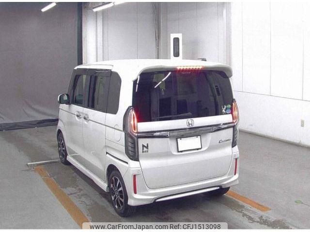 honda n-box 2019 CFJ1513098 image 2