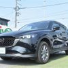 mazda cx-5 2022 CFJ1609537 image 19
