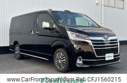 toyota granace 2021 CFJ1560215