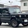 suzuki jimny 2020 -SUZUKI--Jimny 3BA-JB64W--JB64W-166913---SUZUKI--Jimny 3BA-JB64W--JB64W-166913- image 1