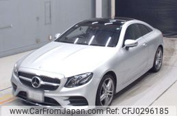 mercedes-benz e-class 2017 -MERCEDES-BENZ 【なにわ 331に2221】--Benz E Class 238366-WDD2383662F005257---MERCEDES-BENZ 【なにわ 331に2221】--Benz E Class 238366-WDD2383662F005257-