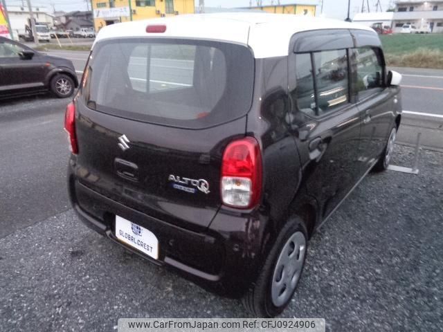 suzuki alto 2023 quick_quick_5AA-HA97S_HA97S-118342 image 2