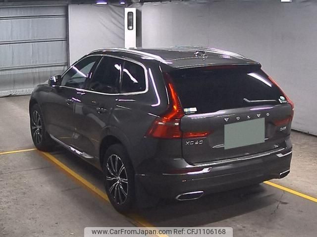 volvo xc60 2019 quick_quick_LDA-UD4204TXC_YV1UZA8MCK1303736 image 2