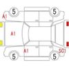 nissan note 2022 -NISSAN--Note 6AA-SNE13--SNE13-120314---NISSAN--Note 6AA-SNE13--SNE13-120314- image 2