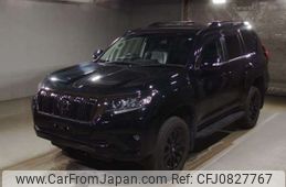 toyota land-cruiser-prado 2021 -TOYOTA--Land Cruiser Prado 3BA-TRJ150W--TRJ150-0124201---TOYOTA--Land Cruiser Prado 3BA-TRJ150W--TRJ150-0124201-