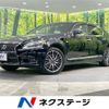 lexus ls 2012 -LEXUS--Lexus LS DAA-UVF45--UVF45-5014180---LEXUS--Lexus LS DAA-UVF45--UVF45-5014180- image 1