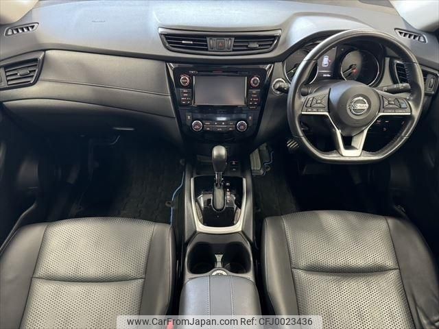 nissan x-trail 2017 -NISSAN--X-Trail DAA-HNT32--HNT32-161261---NISSAN--X-Trail DAA-HNT32--HNT32-161261- image 2