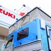 suzuki carry-truck 2019 GOO_JP_700070570930230505001 image 21