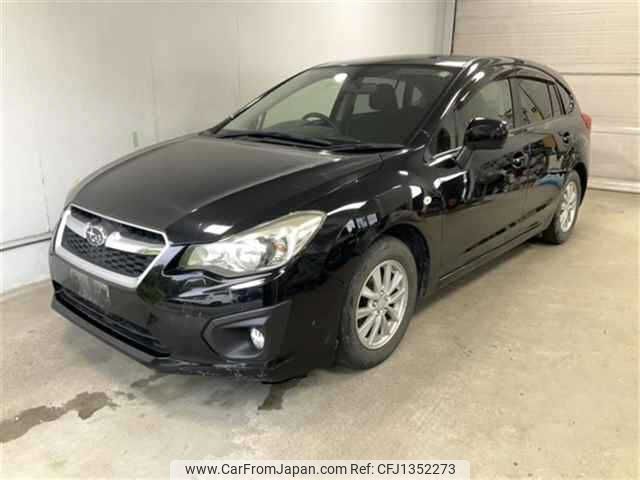subaru impreza-wagon 2014 -SUBARU--Impreza Wagon GP3--015004---SUBARU--Impreza Wagon GP3--015004- image 1