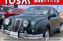 mitsuoka viewt 2021 quick_quick_5BA-K13_K13-095084