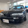 nissan silvia 1996 -NISSAN 【大阪 300ﾈ 307】--Silvia E-S14--S14-112463---NISSAN 【大阪 300ﾈ 307】--Silvia E-S14--S14-112463- image 1