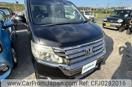 honda stepwagon 2013 -HONDA--Stepwgn DBA-RK5--RK5-1364644---HONDA--Stepwgn DBA-RK5--RK5-1364644-