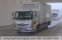 hino ranger 2011 -HINO--Hino Ranger FE7JLAG-10337---HINO--Hino Ranger FE7JLAG-10337-