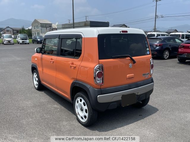 suzuki hustler 2017 -SUZUKI--Hustler DAA-MR41S--MR41S-234687---SUZUKI--Hustler DAA-MR41S--MR41S-234687- image 2