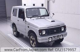 suzuki jimny 1998 CFJ1579957