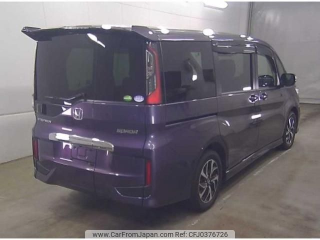 honda stepwagon-spada 2019 quick_quick_DBA-RP3_1253417 image 2