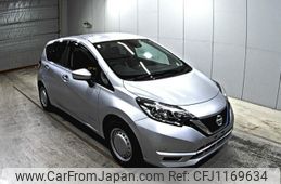 nissan note 2020 -NISSAN--Note HE12-404375---NISSAN--Note HE12-404375-