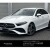 mercedes-benz a-class 2023 -MERCEDES-BENZ--Benz A Class 5BA-177184--W1K1771842J411042---MERCEDES-BENZ--Benz A Class 5BA-177184--W1K1771842J411042- image 1