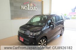 suzuki wagon-r 2012 -SUZUKI--Wagon R DBA-MH23S--MH23S-681746---SUZUKI--Wagon R DBA-MH23S--MH23S-681746-