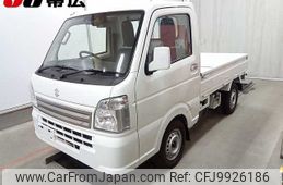 suzuki carry-truck 2022 -SUZUKI--Carry Truck DA16T--656996---SUZUKI--Carry Truck DA16T--656996-