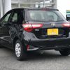 toyota vitz 2018 -TOYOTA--Vitz DBA-KSP130--KSP130-2244660---TOYOTA--Vitz DBA-KSP130--KSP130-2244660- image 3