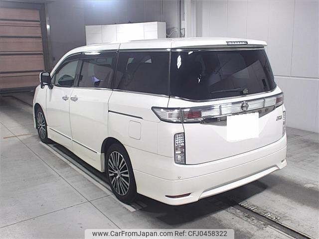 nissan elgrand 2017 -NISSAN 【福井 337ﾅ8888】--Elgrand PNE52-042404---NISSAN 【福井 337ﾅ8888】--Elgrand PNE52-042404- image 2