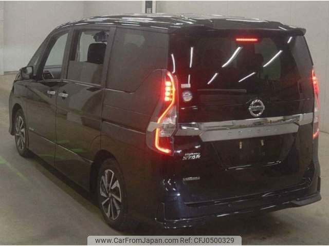 nissan serena 2022 -NISSAN--Serena 5AA-GFC27--GFC27-247133---NISSAN--Serena 5AA-GFC27--GFC27-247133- image 2