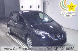 nissan note 2019 -NISSAN--Note HE12-275233---NISSAN--Note HE12-275233-