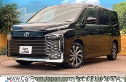 toyota voxy 2023 CFJ1656574
