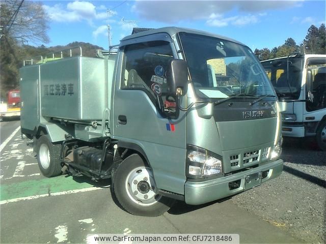 isuzu elf-truck 2006 quick_quick_NKR81AN_NKR81AN-7034003 image 2