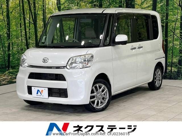 daihatsu tanto 2014 -DAIHATSU--Tanto DBA-LA610S--LA610S-0000888---DAIHATSU--Tanto DBA-LA610S--LA610S-0000888- image 1