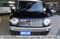 suzuki hustler 2016 CFJ1880764