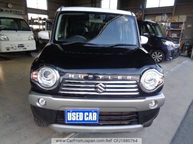 suzuki hustler 2016 CFJ1880764 image 1