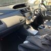 toyota prius-α 2012 -TOYOTA--Prius α DAA-ZVW41W--ZVW41-3215104---TOYOTA--Prius α DAA-ZVW41W--ZVW41-3215104- image 8