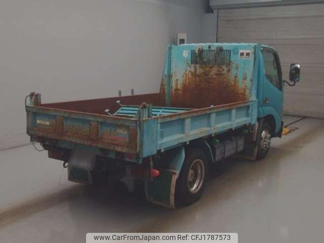 hino dutro 2004 CFJ1787573 image 2