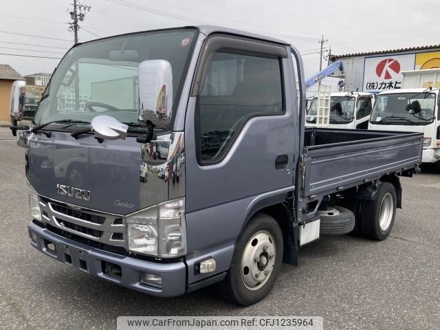 isuzu elf-truck 2015 -ISUZU--Elf KR85-NKR85A--NKR85-7046040---ISUZU--Elf KR85-NKR85A--NKR85-7046040- image 2