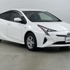 toyota prius 2018 -TOYOTA--Prius DAA-ZVW55--ZVW55-8057688---TOYOTA--Prius DAA-ZVW55--ZVW55-8057688- image 1
