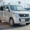 suzuki wagon-r 2015 -SUZUKI--Wagon R DBA-MH34S--MH34S-393376---SUZUKI--Wagon R DBA-MH34S--MH34S-393376- image 3