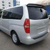 hyundai starex 2008 ED-03128-20191108 image 4