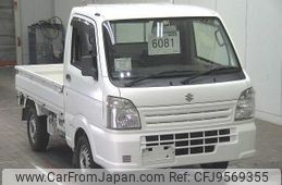 suzuki carry-truck 2014 -SUZUKI--Carry Truck DA16T--152836---SUZUKI--Carry Truck DA16T--152836-
