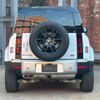 rover defender 2022 -ROVER--Defender 3CA-LE72WCB--SEREA7AW2N2096314---ROVER--Defender 3CA-LE72WCB--SEREA7AW2N2096314- image 7